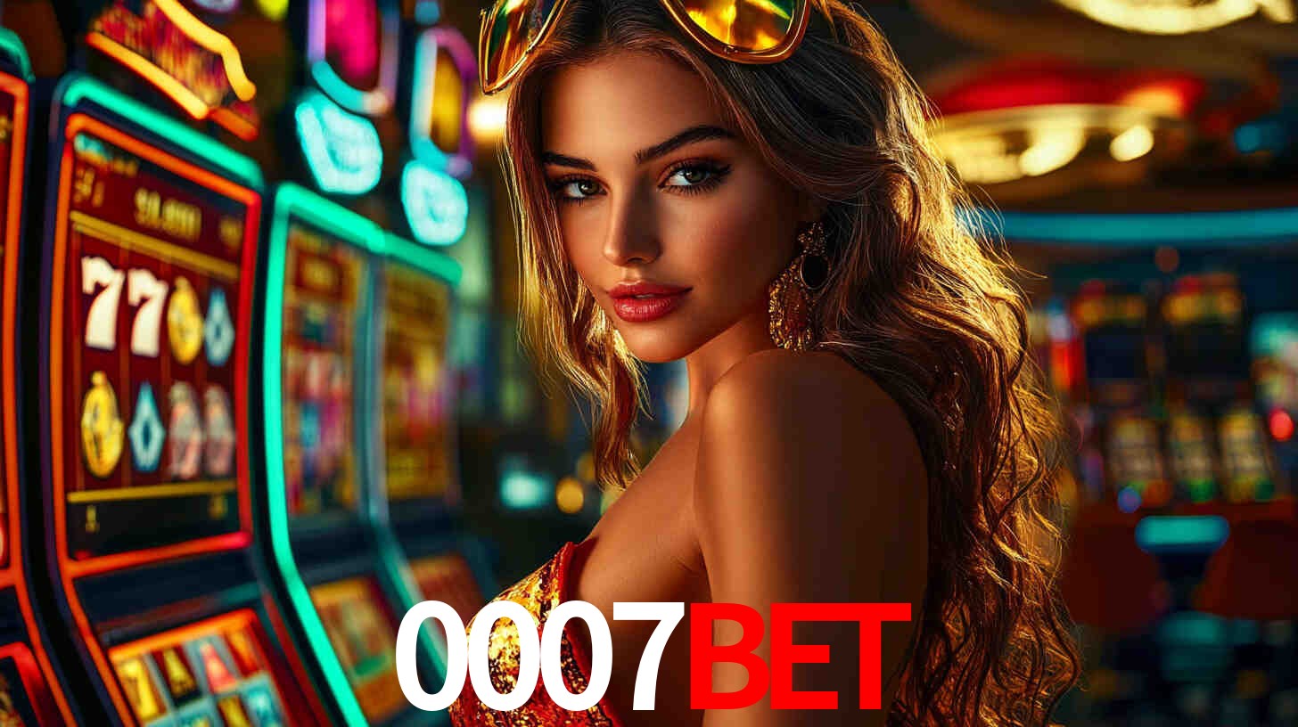 Welcome Bonus 0007bet