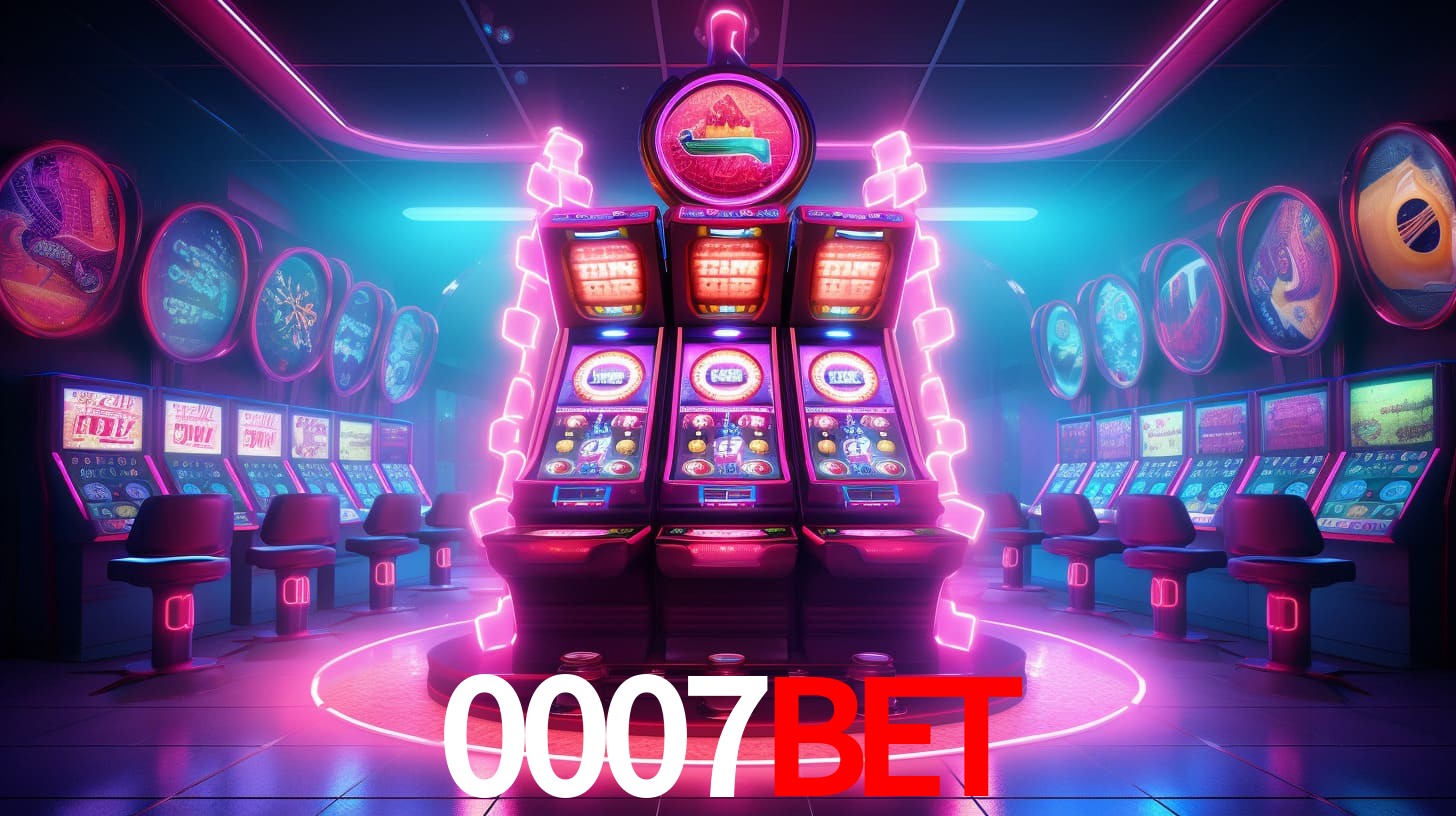 Live Casino 0007bet