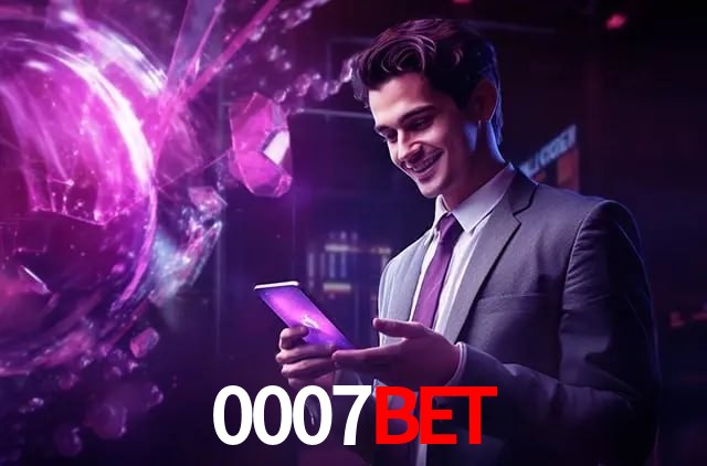 Account Benefits 0007bet