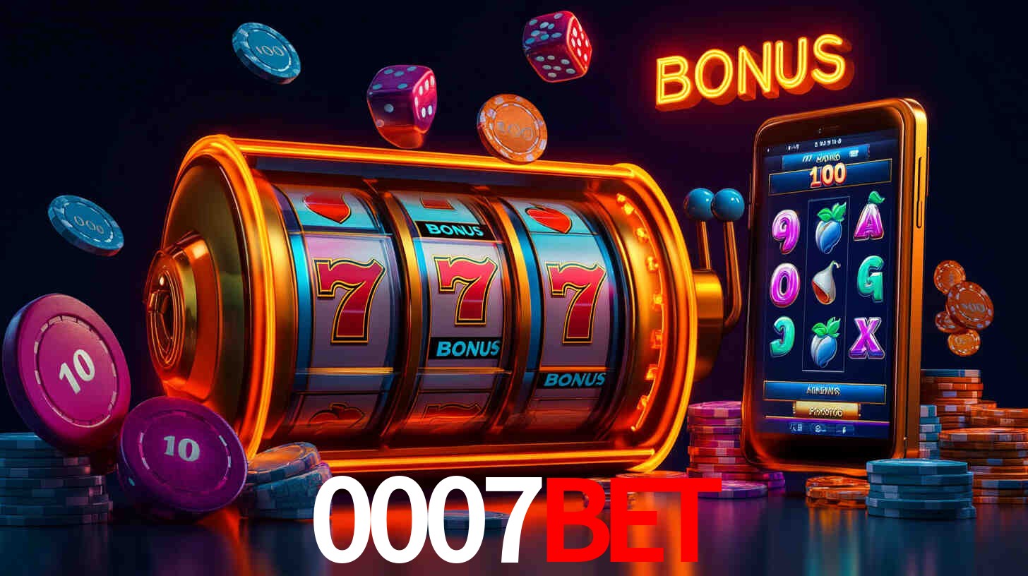 Descubra o Programa VIP da 0007bet: Vantagens Exclusivas para Jogadores