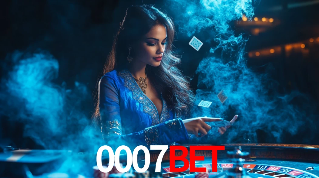 Desvendando o Mundo dos Jogos Virtuais na 0007bet