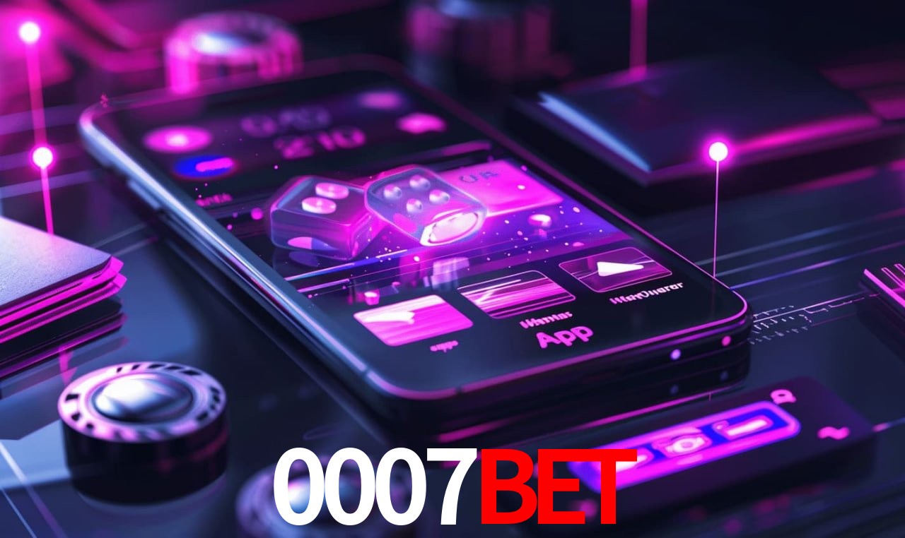 Secure Login 0007bet