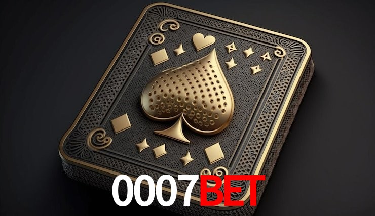 Diretório de Jogos 0007bet