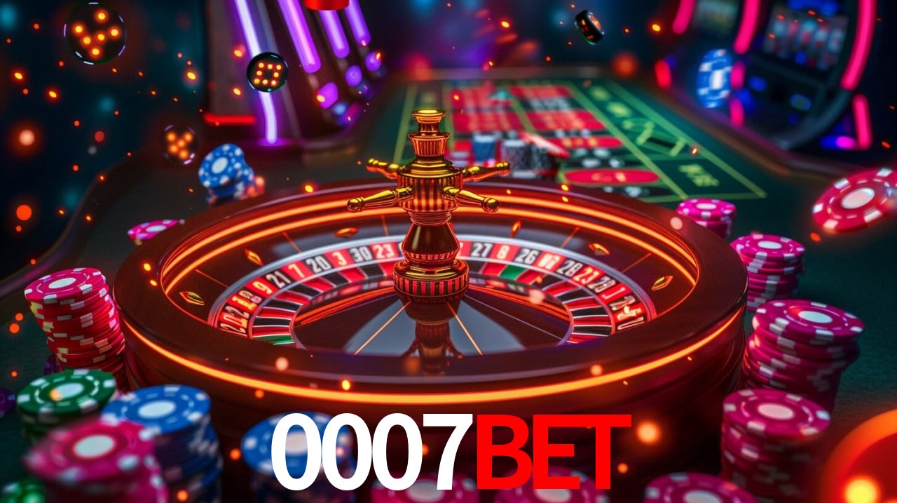 Jogos Exclusivos 0007bet
