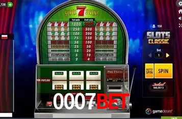 Descubra a Essência do 0007bet: Nossa História e Compromissos