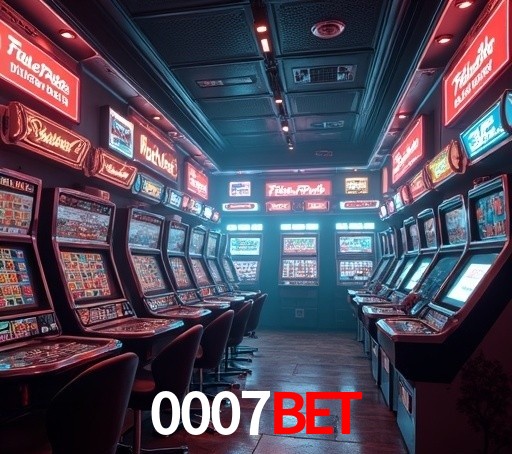 0007bet