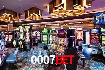 Apostas Esportivas na 0007bet: Um Guia Completo