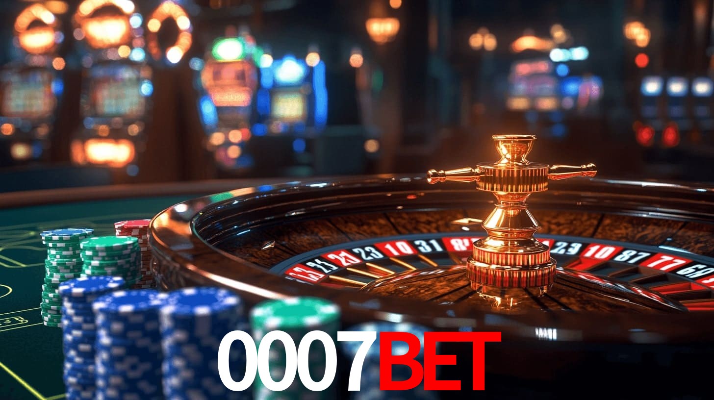 VIP Casino 0007bet