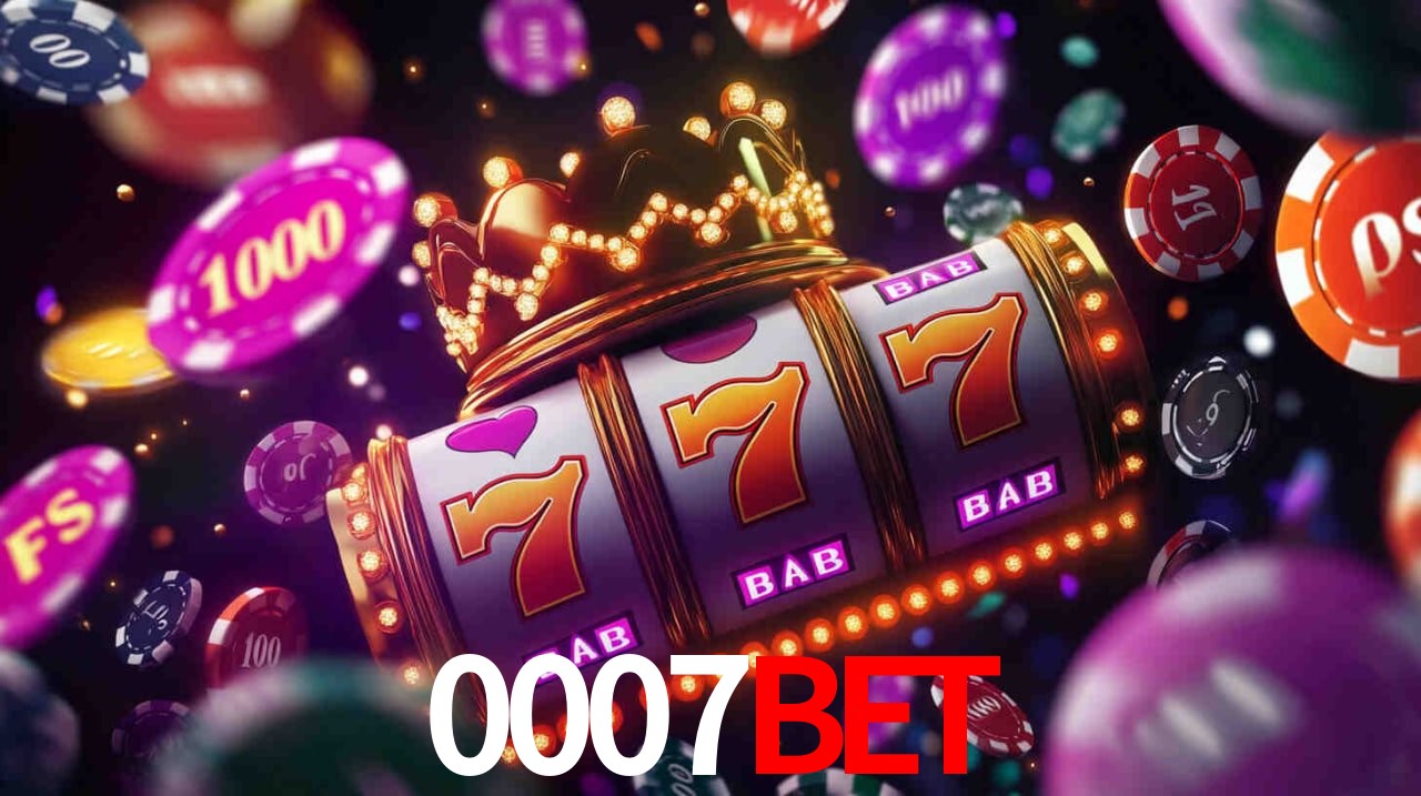 Exclusive Offers 0007bet