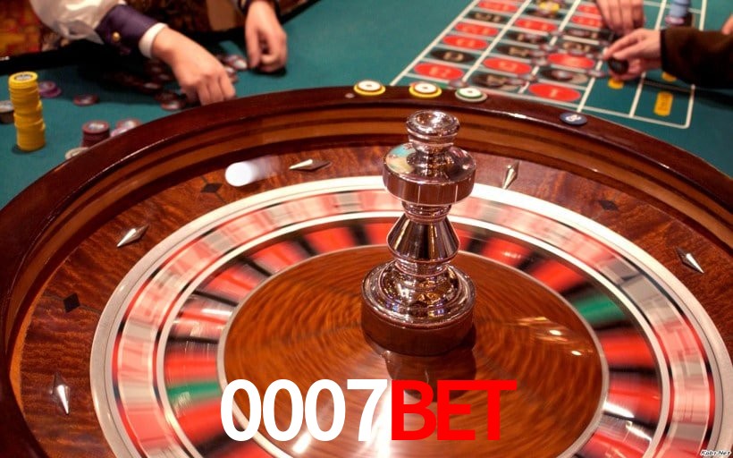 Casino VIP 0007bet