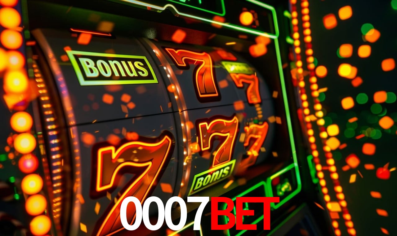 cassino 0007bet