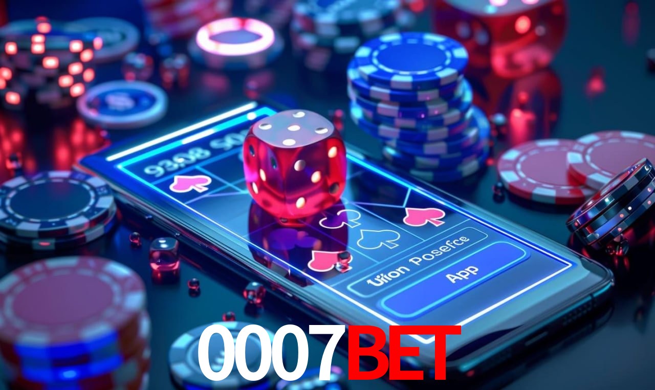 Explore as vantagens do 0007bet: serviço profissional e confiabilidade