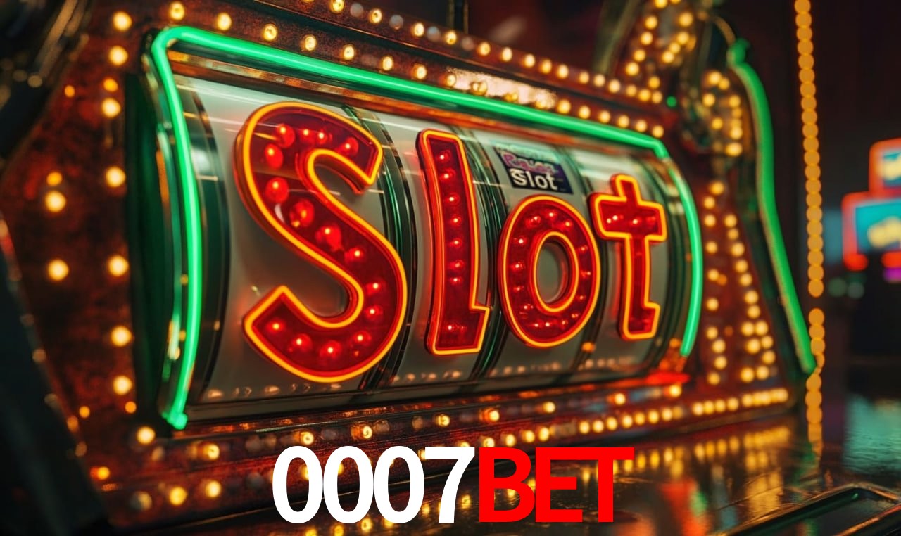 Ofertas Exclusivas 0007bet