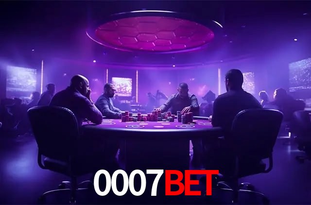 Casino Ao Vivo 0007bet