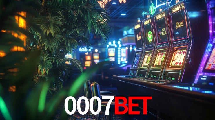 Game Statistics 0007bet