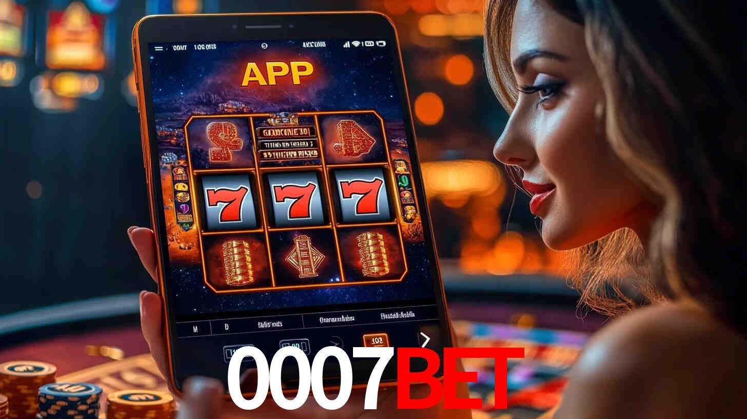 Daily Bonuses 0007bet