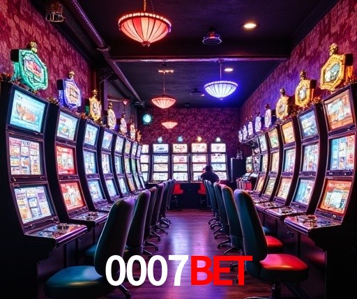 Experimente o Login Seguro Premium no 0007bet