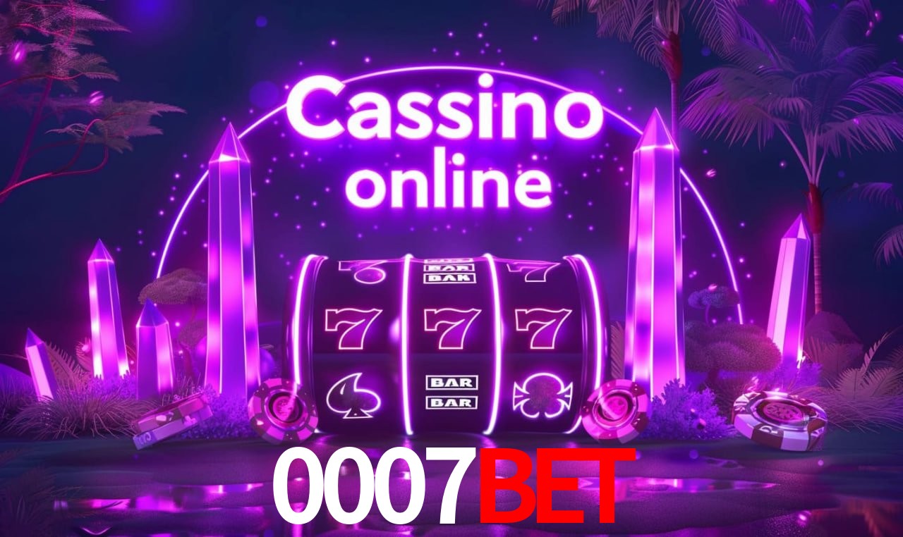 Promoção Relâmpago 0007bet