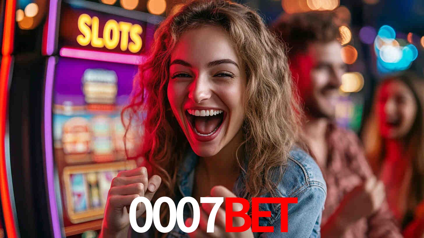 Inovações de Jogos na 0007bet: O Futuro das Experiências Interativas