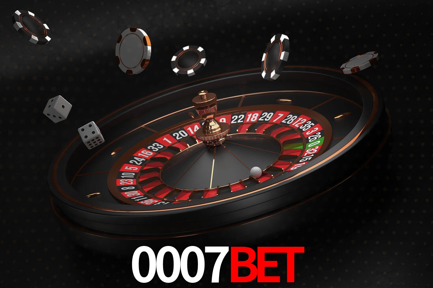 Blackjack Table 0007bet