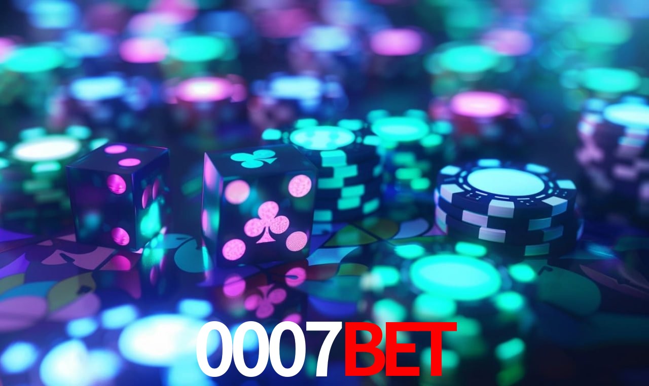 Apostas de Futebol 0007bet