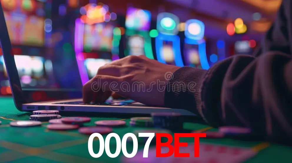 Casino Ao Vivo 0007bet