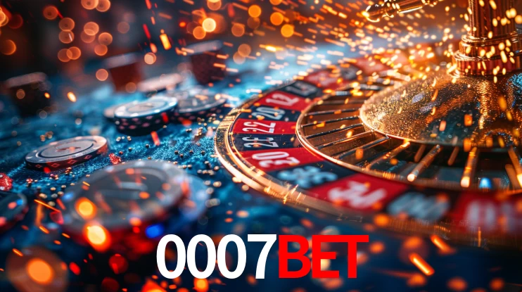 APP oficial da 0007bet para mobile